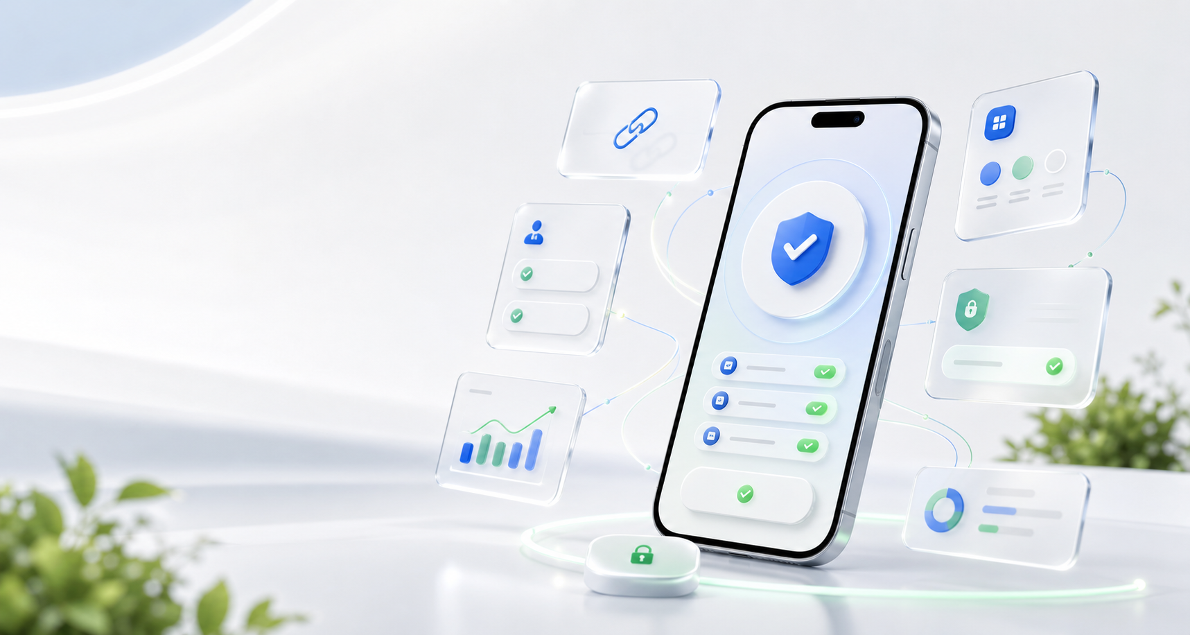 Bifro Connect client access approval experience